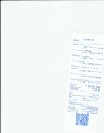 Кассовые чеки с подтверждением в Лесном