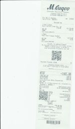 Кассовые чеки с подтверждением в Лесном