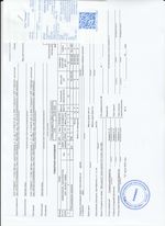 Кассовые чеки с подтверждением в Лесном