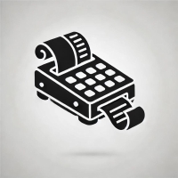 Кассовые чеки в Лесном