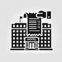 Гостиничные чеки в Лесном