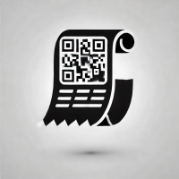 Чеки с QR-кодом в Лесном